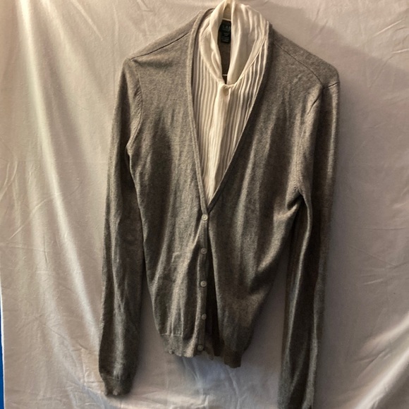 Lauren Ralph Lauren Sweaters - Lauren Ralph Lauren sweater with mock shirt